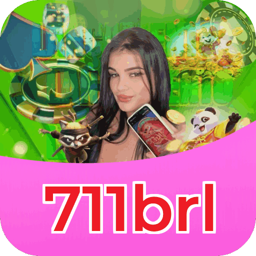 App mobile 711brl