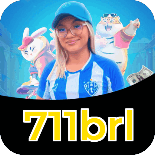 Acesso à conta 711brl