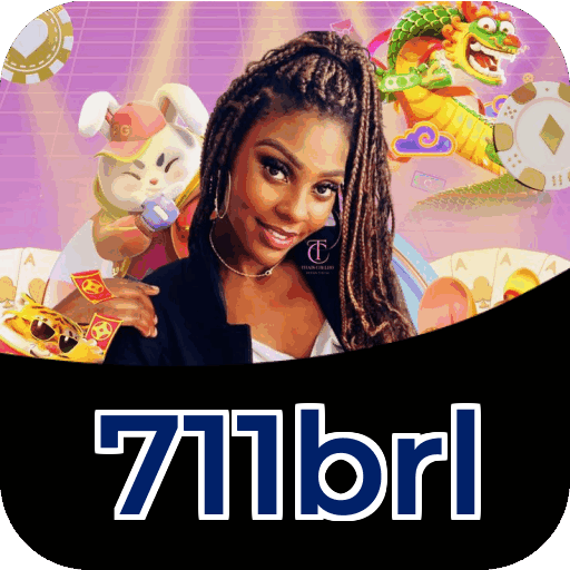 Página de download 711brl